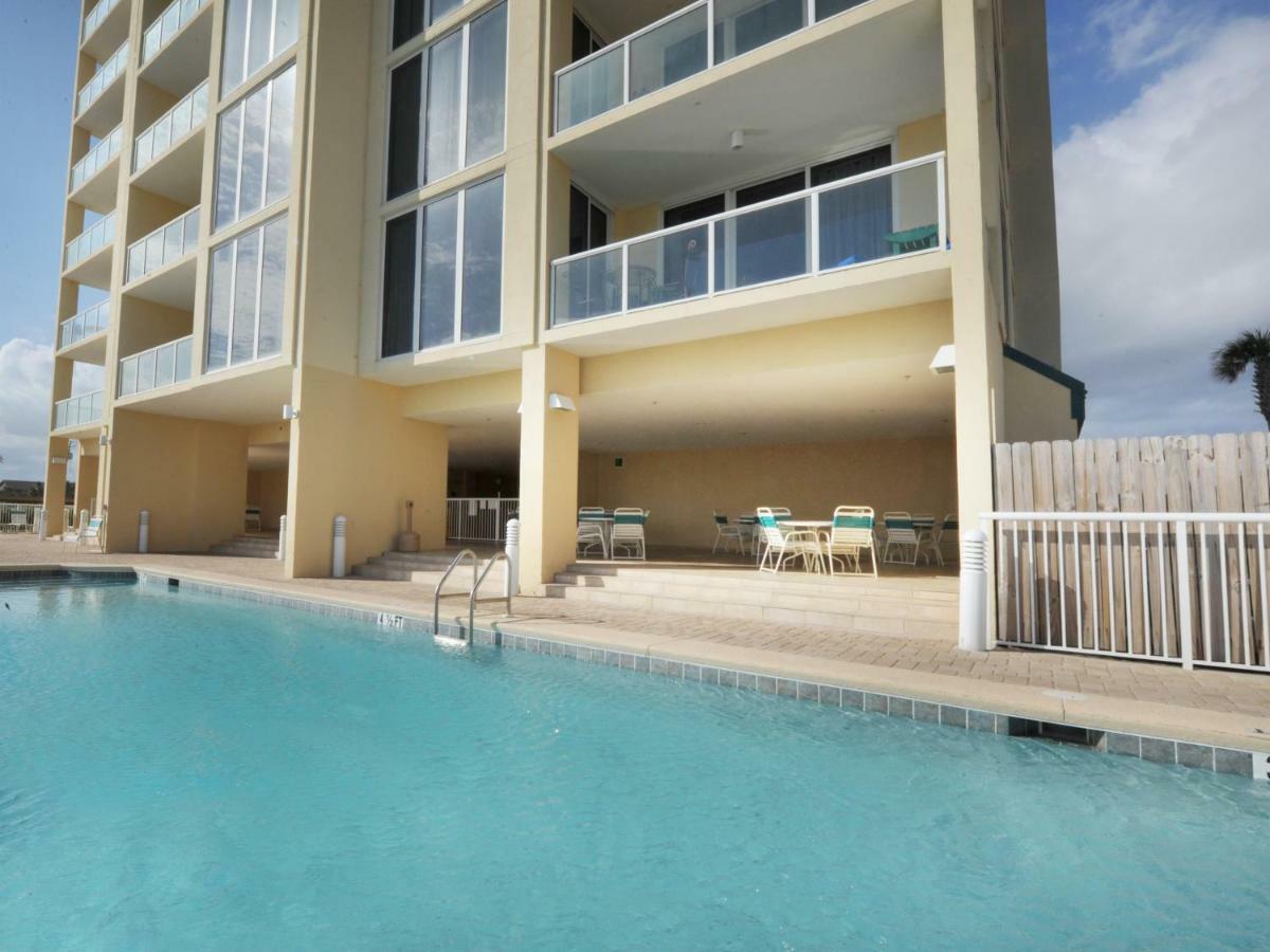 Caribbean Resort 0401 Navarre Exterior photo