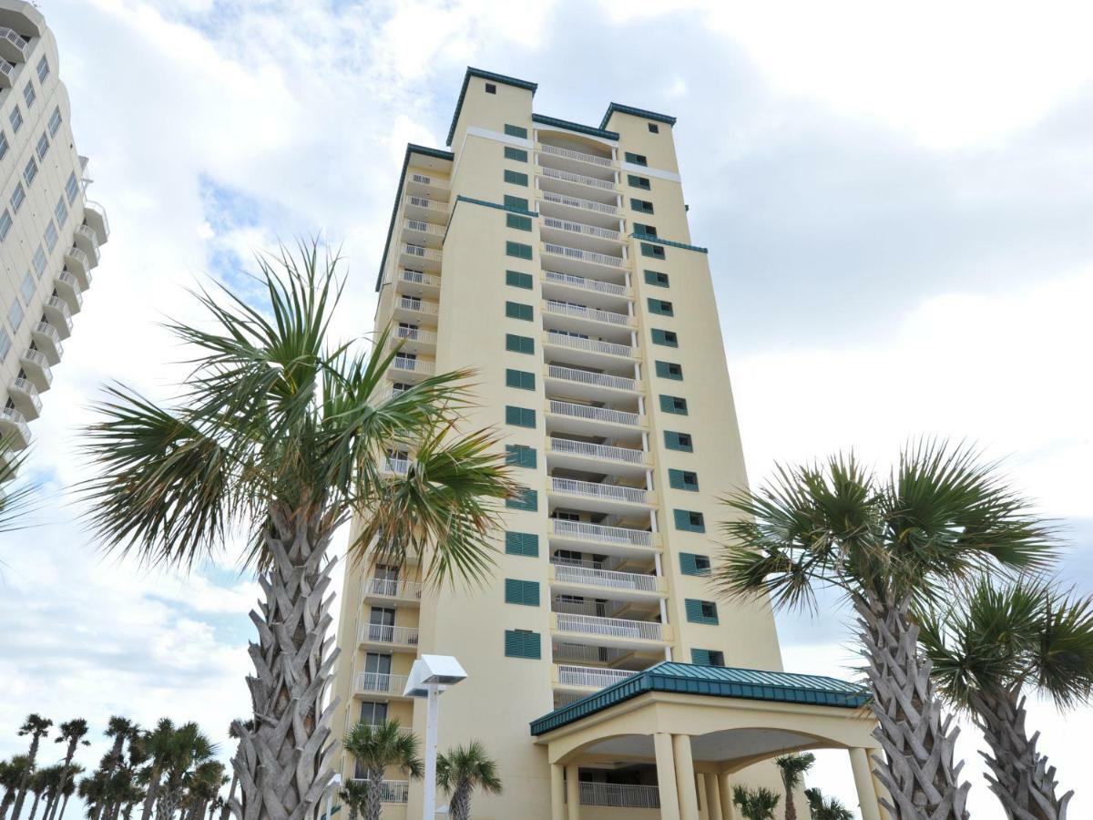 Caribbean Resort 0401 Navarre Exterior photo
